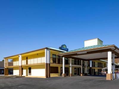 Days Inn by Wyndham Murphy - Bild 1