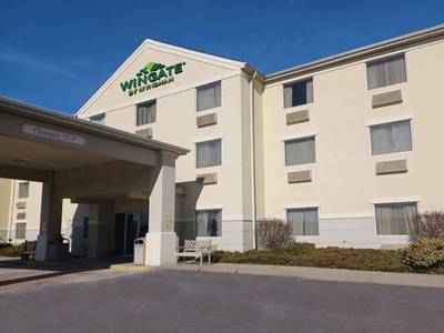 Wingate by Wyndham New Stanton - Bild 1