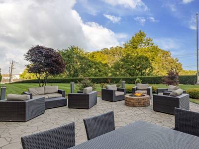 Best Western Plus North Shore Hotel - Bild 1