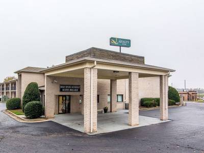 Quality Inn - Bild 1