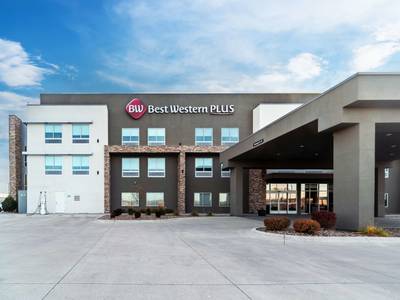 Best Western Plus Ogallala Inn - Bild 1