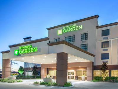 Wyndham Garden Elk Grove Village/O'Hare - Bild 1