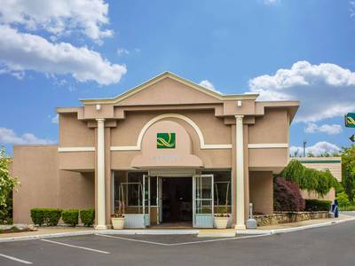 Quality Inn - Bild 1