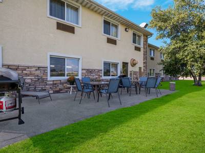 Comfort Inn Onalaska - La Crosse Area - Bild 1