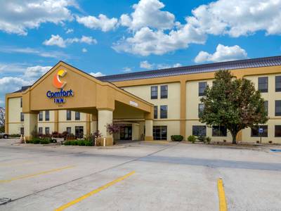 Comfort Inn - Bild 1