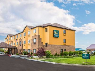 Quality Inn - Bild 1