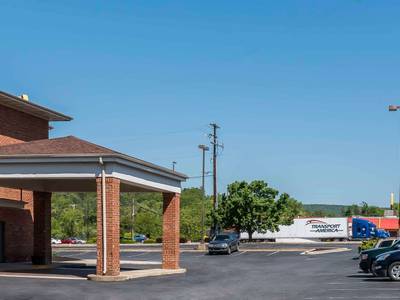 Comfort Inn Pine Grove I-81 Hershey Area - Bild 1