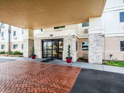 Quality Inn Plant City - Lakeland - Bild 1