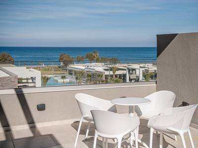 Myrion Beach Resort & Spa - Bild 1