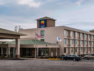Comfort Inn - Pocono Mountains - Bild 1