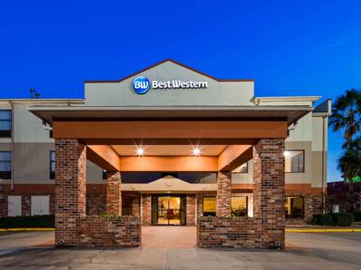Best Western Rayne Inn - Bild 1
