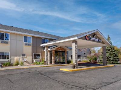 Comfort Inn - Bild 1