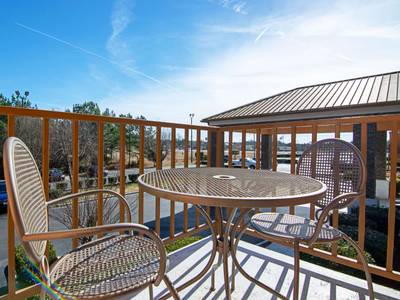 Quality Inn & Suites Richburg - Bild 1