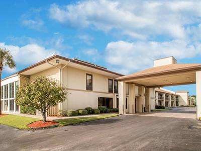 Quality Inn & Suites - Bild 1