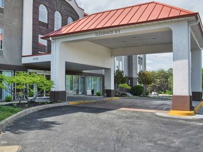 Comfort Inn Ruther Glen Near Kings Dominion - Bild 1