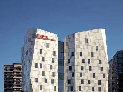 Hilton Garden Inn Massy - Bild 1