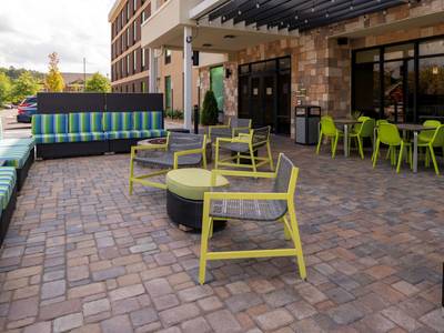 Home2 Suites by Hilton Buford Mall of Georgia - Bild 1