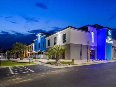 Best Western Shallotte / Ocean Isle Beach Hotel - Bild 1