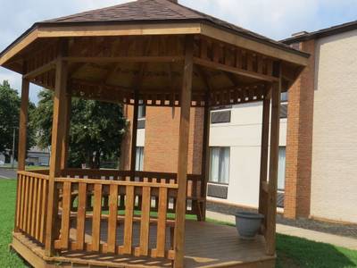 Baymont by Wyndham Rocky Mount - Bild 1