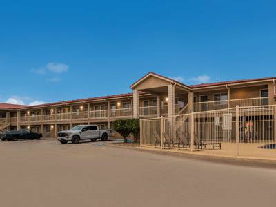 Quality Inn - Bild 1