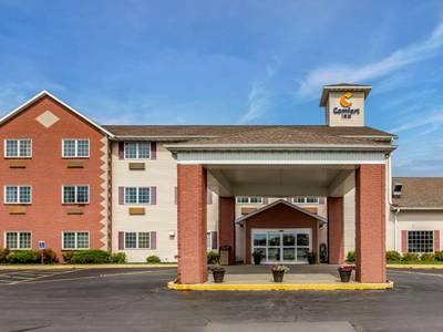 Comfort Inn - Bild 1