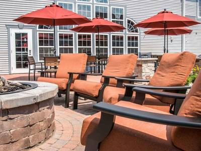 Comfort Inn & Suites and Conference Center - Bild 1