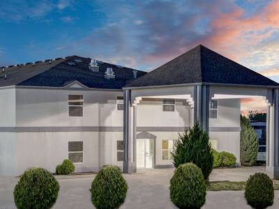 Days Inn by Wyndham Vega TX - Bild 1