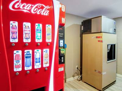 Quality Inn - Bild 1