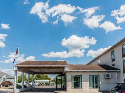 Quality Inn - Bild 1