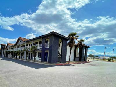 SureStay Hotel by Best Western Williams - Bild 1