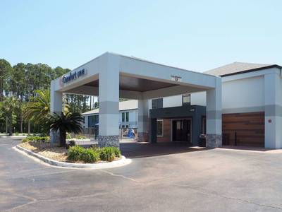 Comfort Inn Yulee - Bild 1