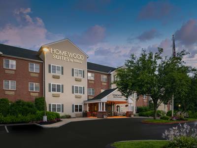 Homewood Suites by Hilton Boston / Andover - Bild 1