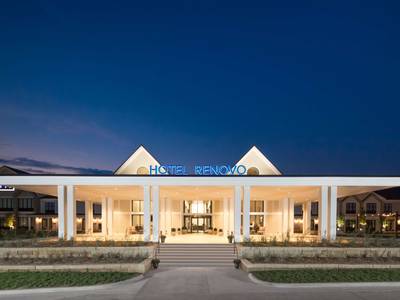 Hotel Renovo Des Moines Urbandale, Tapestry Collection Hilton - Bild 1