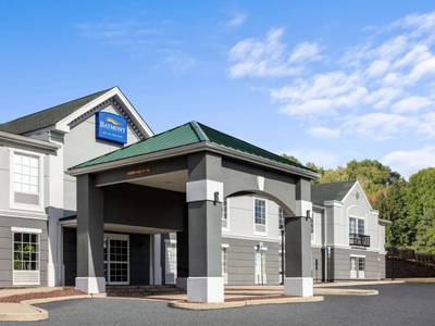 Baymont by Wyndham Budd Lake - Bild 1