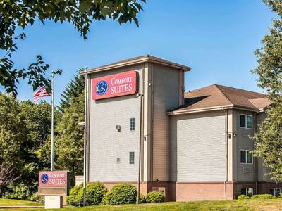 Comfort Suites - Bild 1