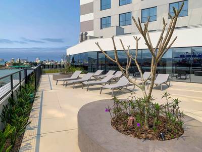 Mercure Itajai Navegantes - Bild 1