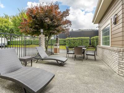 Best Western Columbia River Waterfront Hotel Astoria - Bild 1