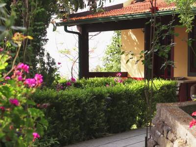 Pestana Quinta do Arco Nature & Rose Garden Hotel - Bild 1