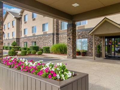Comfort Suites Danville - Bild 1