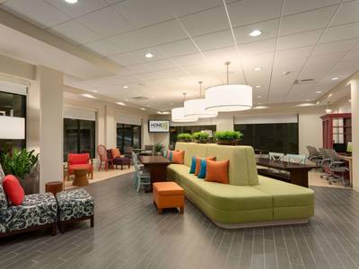 Home2 Suites by Hilton Goldsboro NC - Bild 1