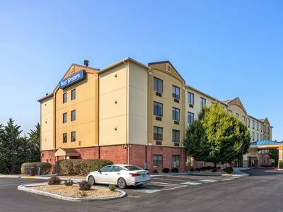 Best Western Grantville-Hershey - Bild 1