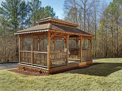 Comfort Suites Gwinett Medical Center Area - Bild 1