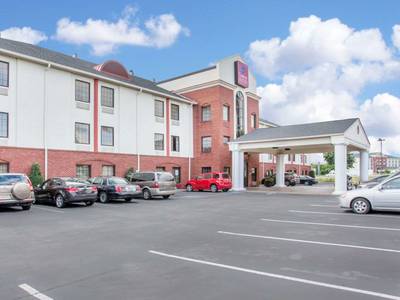 Comfort Suites Lebanon - Bild 1