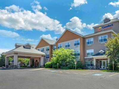 Comfort Suites Marquette - Bild 1
