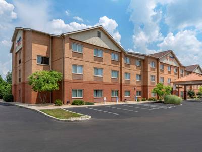 Comfort Suites Mason - Bild 1