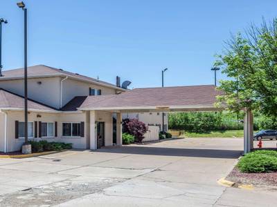 Comfort Suites Peoria I-74 - Bild 1