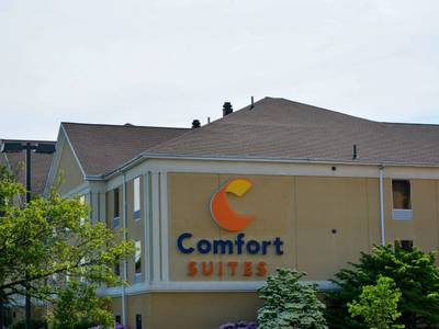 Comfort Suites Scranton Near Montage Mountain - Bild 1