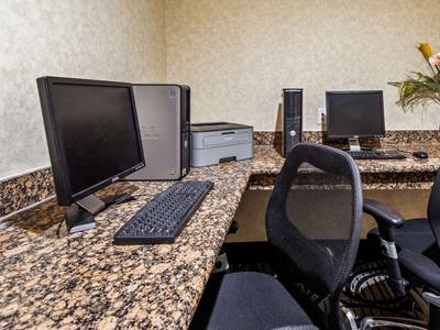 Best Western Plus Cutting Horse Inn & Suites - Bild 1