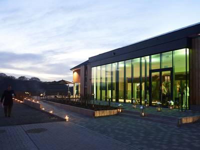 Out Of The Office (OFF) - Bild 1