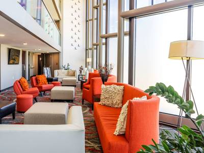 The Verve Boston Natick, Tapestry Collection by Hilton - Bild 1